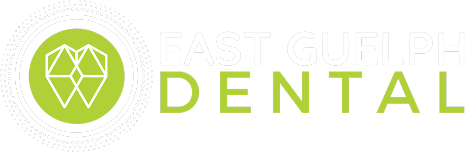 East Guelph Dental logo